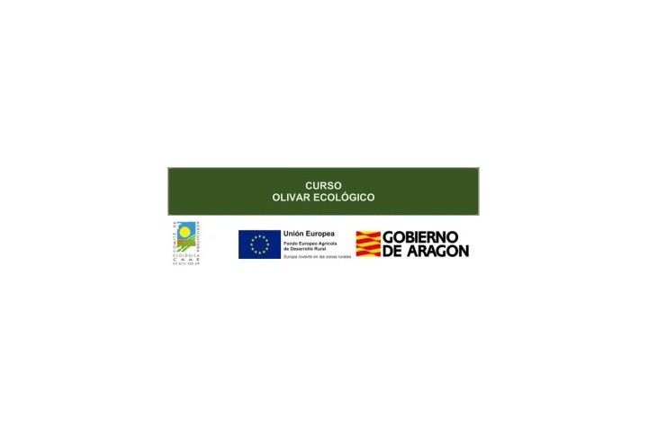 Curso de olivar ecológico